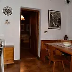 Casa Via Soia Apartamento Canale dʼAgordo