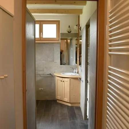 Casa Via Soia Apartment *