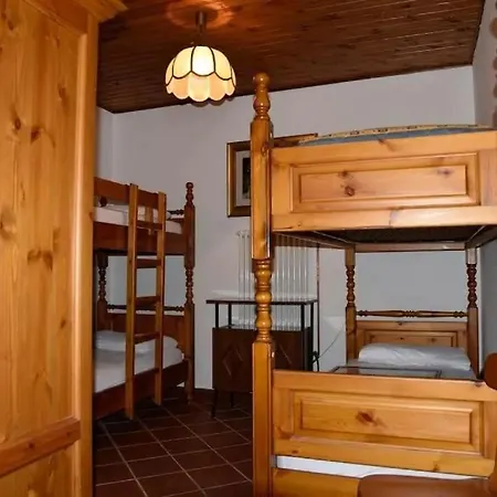 Casa Via Soia Daire *