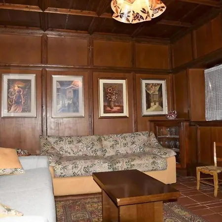 Apartamento Casa Via Soia *