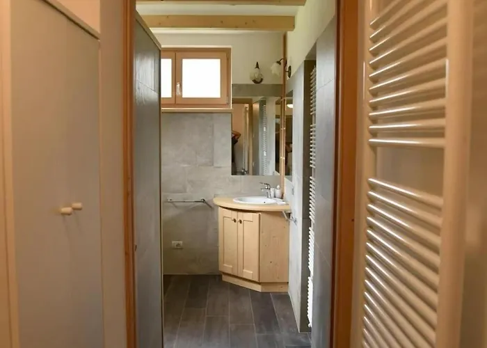 Casa Via Soia Lejlighed *