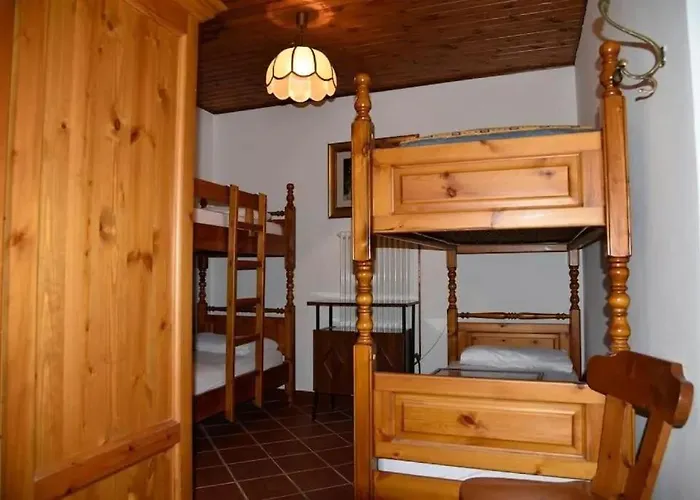 Casa Via Soia Lejlighed *