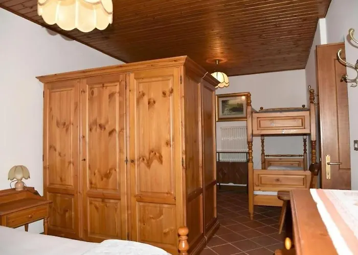 Appartement Casa Via Soia